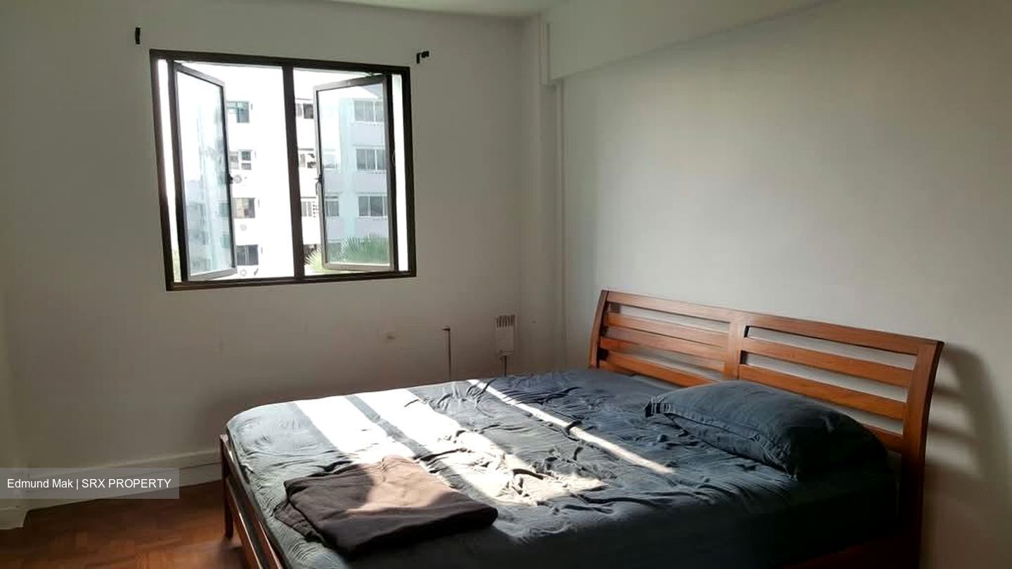 Blk 166 Stirling View (Queenstown), HDB 3 Rooms #592374011
